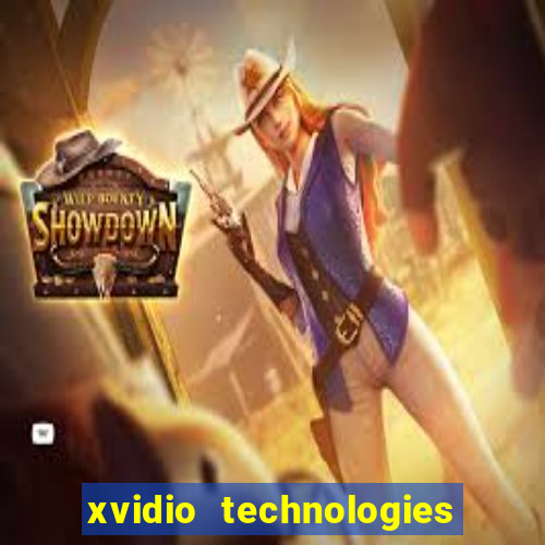 xvidio technologies startup brasil 2022 download gratis